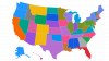 4th of July Recipes: Map Shows Most Popular Dishes in Every State