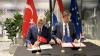 Türkiye, Netherlands outline road map to advance economic co-op