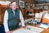 Philadelphia Print Shop’s David Mackey Dishes on Collecting
