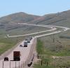Ephrata couple helps distressed man on highway in Wyoming