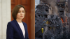 „Tragerea la răspundere pentru aceste crime, sporirea presiunii asupra Rusiei și consolidarea sprijinului pentru Ucraina, acesta trebuie să fie răspunsul lumii”: Maia Sandu…