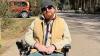 My friends laughed at me for falling over – now I’m in a wheelchair with a life-limiting disease at 34  