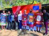 EU awards E2m to Babukisi, theatre club