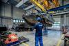 KNDS Converts Former Görlitz Rail Factory Into Strategic Armored Vehicle Manufacturing Hub