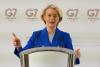 EU Commission President von der Leyen announces new economic plans in trip to Armenia, Azerbaijan