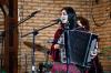 Review | An Ossetian–Georgian musical evening with Karina Kushati