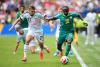 Senegal’s Lions of Teranga suffer late collapse in extra-time