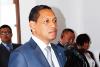 Madagascar’s ambassador presents copies of credentials to Russian deputy foreign minister