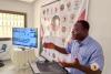Free Russian language courses start in Togo