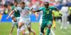 Belgium Stage Stunning Comeback to Eliminate Senegal in World Cup Thriller