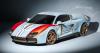 Cape Town’s CAV unveils new GT MkII as a modern take on the Ford GT40