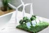 Kazakhstan Expects to Double Renewable Energy Capacity by 2029