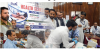 SKIMS dedicates Doctors’ Day to highlight hidden risks faced by journalists
