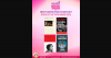 Kalinga Literary Festival Book Awards 2026: English shortlist across 5 categories announced