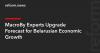 MacroBy Experts Upgrade Forecast for Belarusian Economic Growth