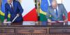 France lifts visa requirement for Brazilians to Guiana