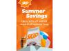 Skip Launches Summer Savings, Delivering Exclusive Rewards and Non-Stop Value for Canadians, like up to 50% off, All Season Long