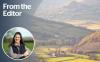 From the editor: Walking for a cause close to farming's heart