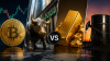 Crypto vs Stocks vs Gold vs Oil: Best Asset Class for 2026 Investors