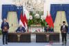 RI, Belarus inks collaboration in medical education, pharmaceuticals