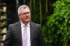 ‘Media frenzy’: PSNI chief tells journalists to stop trying to contact Jeffrey Donaldson’s victims