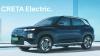 Hyundai Creta Electric Gets BaaS Option Launch Price Rs 10.99 L