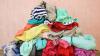 Fast fashion: 69% of our clothes contain toxic chemicals