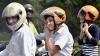 Bombay High Court upholds helmet exemption for Sikhs as reasonable classification