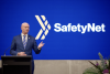 SafetyNet Critical Communications Launches with First New Customers Queued