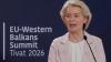 EXCLUSIVE: EU set to reallocate Western Balkans funding in favour of accession 'frontrunners'