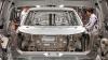 EU car industry clashes over strategy to fight Chinese competitors