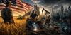 The American System Rejects Europe’s Economic Suicide