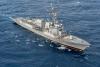 HII begins construction of 13th Flight III Arleigh Burke-class destroyer USS John F. Lehman for US Navy