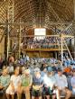 Concerts in the Barn kick off at Quilcene Lantern
