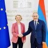 EU offers Armenia trade lifeline after Russia curbs