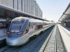 UAE launches landmark national passenger rail network