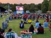 Nassau residents watch United States survive red card, beat Bosnia and Herzegovina 2-0