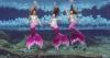 The real life mermaids of Florida’s Weeki Wachee Springs