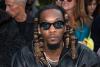 Offset Quietly Finished a New Album While Everyone Else Was Watching the Drama