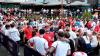 England vs Mexico pub opening verdict issued by government for 1am World Cup kick off