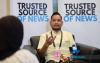 Johor Polls: Amirul Huzni Banks On Youthful Energy In Sedili
