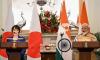India, Japan deepen strategic partnership
