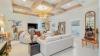 Palm Beach home on double lot near golf course listed at $19.5 million