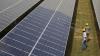 Pakistan's largest source of electricity is now solar power