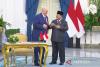 Belarusian president views Indonesia as key Southeast Asia partner