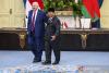 Indonesia, Belarus launch broad cooperation drive with new MoUs