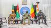 Sahel Countries’ Withdrawal From ICC Betrays Victims