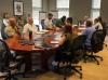 Minden begins 2027 budget workshops with employee pay raises under discussion