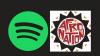 Spotify partners with Afro Nation Portugal to stream festival content