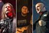 Rock + Metal Community Pays Tribute to Late SOiL Co-Founder Shaun Glass